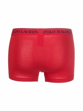 POLO RALPH LAUREN ORYGINALNE BOKSERKI 3-PACK XXL