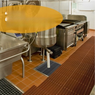 КАНАЛИЗАЦИЯ, ВНЕШНЯЯ СЛИВНАЯ РЕШЕТКА, ЛЕГКО ЧИСТЯЩАЯСЯ