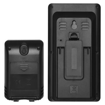 Беспроводной термометр E0107