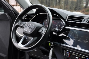 Audi 2020 Audi Q3 GWARANCJA Serwis ASO AUDI VAT23%, zdjęcie 32