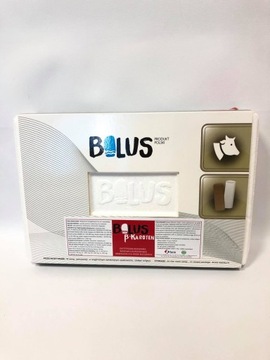 Болюс Бета-каротин репродуктивные проблемы 8 шт.