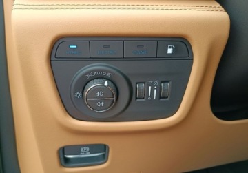 Jeep Grand Cherokee V 2023 Jeep Grand Cherokee 4xe Summit Fv23 Krajowy 2.0 Hybryda 272KM, zdjęcie 19