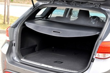 Hyundai i40 Kombi 1.7 CRDi LOW 115KM 2012 Hyundai i40 1.7 CRDi 115KM Led Navi Kamera, zdjęcie 31