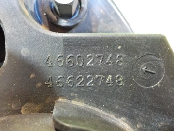 ALFA ROMEO GIULIETTA 1.4 T 11R SVĚTLO PRAVÁ PŘEDNÍ 46602748 46622748