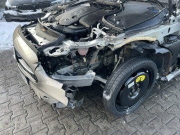 Mercedes Klasa E W213 Limuzyna Facelifting 2.0 220d 200KM 2023 Mercedes E 220 AMG Diesel mHEV 4Matic Kamera, zdjęcie 4