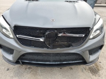 Mercedes GLE V167 2019 Mercedes-Benz GLE 2019 MERCEDES-BENZ GLE COUPE 43 AMG 3.0 Benzyna 429KM, zdjęcie 11