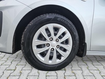 Kia Ceed III Hatchback 1.0 T-GDi 120KM 2020 Kia Ceed 1.0 T-GDI, FV23, Polski salon, 1 właścici, zdjęcie 8