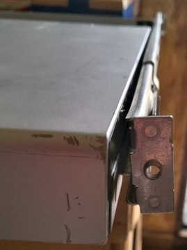 HP TFT7600RKM INTL 17