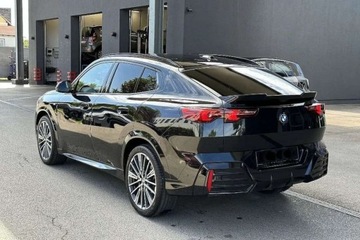 BMW X2 U10 2025 BMW X2 M Sport Polski Salon Duzy rabat Personalizacja konfiguracji, zdjęcie 7