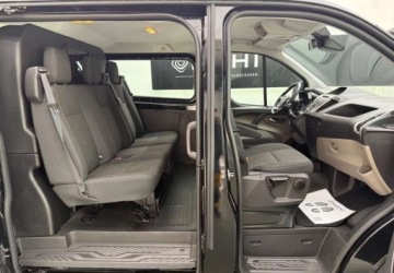 Ford Transit Custom 2013 Ford Transit Custom Ford Transit Custom 290 L2H1 Trend 2.2 Diesel 125KM, zdjęcie 18