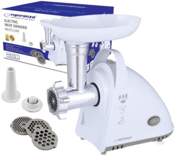 МЯСОРУБКА ESPERANZA MEATLOAF