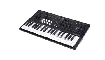 СИНТЕЗ KORG WAVESTATE MK2