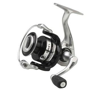 Kołowrotek DAM Quick 1 4000 FD 2019