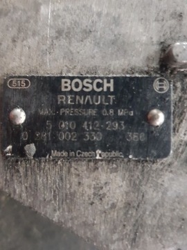 ОХЛАДИТЕЛЬ ТОПЛИВА RENAULT PREMIUM DCI