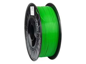 Filament 3DPower PLA 1.75mm Jasny Zielony 1kg