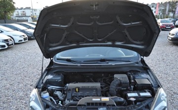 Kia Proceed 2012 Kia ProCeed Benzyna Nawigacja Kamera 1.4 Benzyna 105KM, zdjęcie 19