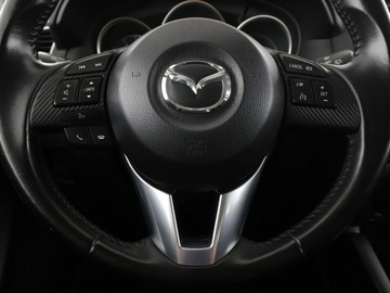 Mazda CX-5 I SUV Facelifting 2.0 SKYACTIV-G 160KM 2016 Mazda CX-5 2.0 Exclusive-Line AWD Nawigacja, zdjęcie 20