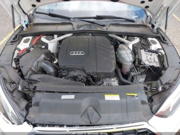 Audi A5 F5 2021 Audi a5 Sportback Premium 45 Tfsi Quattro S Tronic 2021 2.0l 2.0 Benzyna, zdjęcie 8