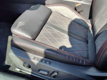 Skoda Octavia IV Kombi 2.0 TDI SCR 200KM 2022 Skoda Octavia RS, 4x4, head-up, kamera, Canton, panorama, dcc 2.0 Diesel, zdjęcie 13