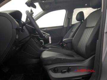 Volkswagen Tiguan III 2024 Volkswagen Tiguan 2024 r., 2,0L SE 4x4 2.0 Benzyna 184KM, zdjęcie 7