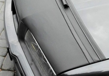 БРА КРЫШКА КАПОТА КРЫШКА КАПОТА VW PASSAT B5