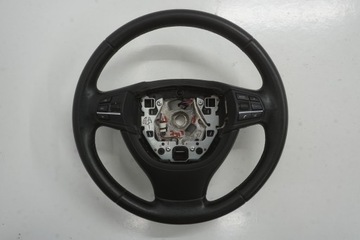 BMW 5 F10 F11 VOLANT MULTIFUNKČNÍ