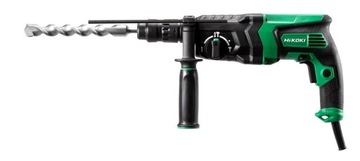 MŁOTOWIERTARKA DH 26 PMC WSZ HIKOKI