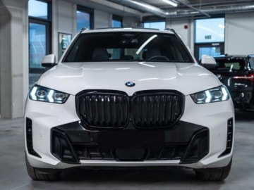 BMW X5 G05 SUV Facelifting 3.0 30d 298KM 2026 BMW X5 xDrive30d M Sport 3.0 298KM, zdjęcie 5