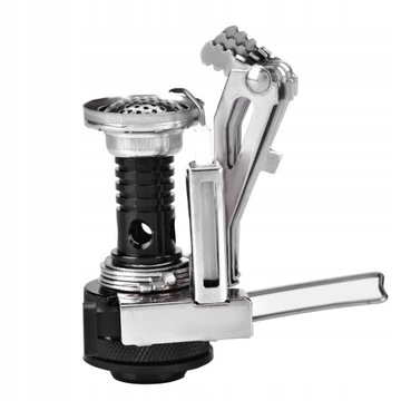 МИНИ ПОРТАТИВНАЯ ТУРИСТИЧЕСКАЯ ГАЗОВАЯ ПЛИТА