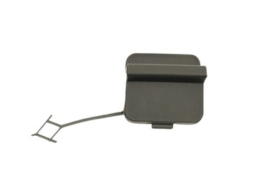 VÍKO KUFRU ZAŘÍZENÍ(HÁK) TAŽNÝ FAST FT90131