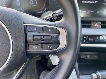 Kia Sportage V SUV 1.6 T-GDI 150KM 2024 Kia Sportage 1,6 T benz moc 150 KM, M Smart Salon PL manual 2024 1.6, zdjęcie 15