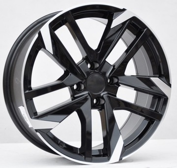 170 MB RÁFKY 17 4X108 PEUGEOT 207 208 307 301