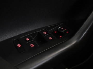 Volkswagen 2020 Volkswagen Polo GTI 2.0T Automat Navi Climatronic, zdjęcie 33