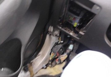 Chevrolet Orlando 1.8 141KM 2012 Chevrolet Orlando 2012r, 1.8 LPG. 7 osob. Uszkodzony lewy bok. Jezdzi., zdjęcie 23