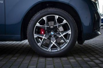 BMW X3 G45 2024 BMW X3 NOWE BMW X3 xDrive20d Demo - Koła zimowe w, zdjęcie 9