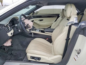Bentley 2023 Bentley Continental GT 2023 4.0 Benzyna 542KM, zdjęcie 7