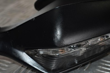 Индикатор зеркала левого CBR 1000RR SC77 SC82