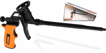 PISTOLET DO PIANKI MONTAŻOWEJ TEFLON C8025 RICHMAN