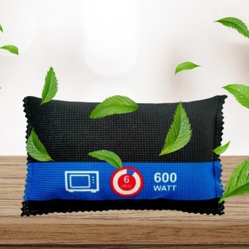 2x POCHŁANIACZ WILGOCI DUŻY OSUSZACZ samochodu auta XXL ZIMOWY WIELORAZOWY