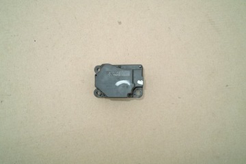 VOLVO C30 S40 II V50 SILNICZEK KLAP NAWIEWU NAGRZEWNICY 4N5H-19E616-6652A