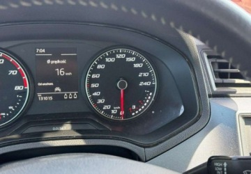 Seat Arona 2019 Seat Arona Seat Arona 1.0 TGI Nowa instalacja LPG2019rkameraczujniki, zdjęcie 31