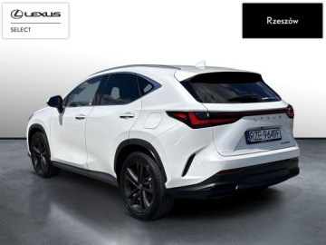 Lexus NX II SUV Facelifting 2.5 450h+ 309KM 2025 Lexus NX 450h+ Prestige AWD II (2021-) NX450h+ PRE, zdjęcie 2