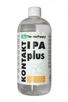 AG TermoPasty Kontakt Чистящая жидкость IPA x3