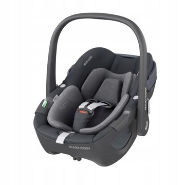 MAXI COSI PEBBLE 360 ПОВОРОТНОЕ АВТОКРЕСЛО 0-13 КГ