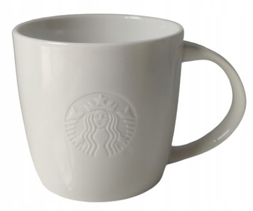STARBUCKS KUBEK 473ML GRANDE COFFEE CUP LOGO SBX