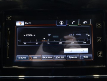 Suzuki Vitara III SUV 1.6 VVT 120KM 2016 Suzuki Vitara 1.6 VVT, Salon Polska, zdjęcie 11