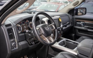 Dodge Ram IV 2017 Dodge RAM Dodge RAM IV 1500 3.0 EcoDiesel 4X4 244KM 3.0 Diesel 244KM, zdjęcie 10