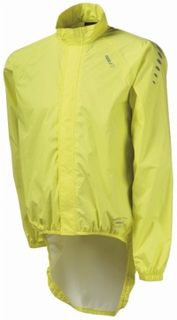 KURTKA ROWEROWA SECCO CONDOM XL YELLOW AGU