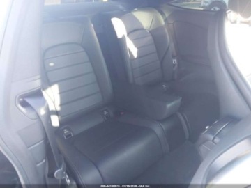 Mercedes Klasa C W205 2020 Mercedes-Benz Klasa C 300 2020 2.0 Benzyna 255KM, zdjęcie 12