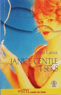 Mavis Cheek Janice Gentle i seks
